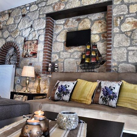 Sunstone Villas プサコウディア エクステリア 写真