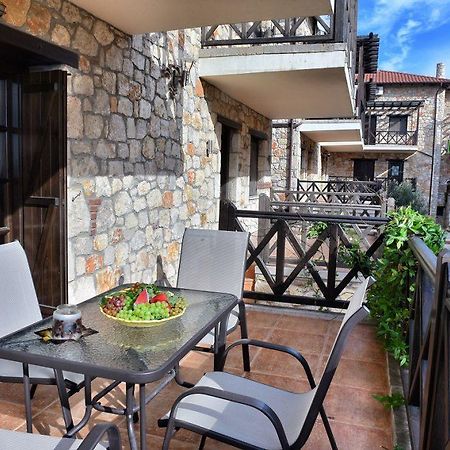 Sunstone Villas プサコウディア エクステリア 写真