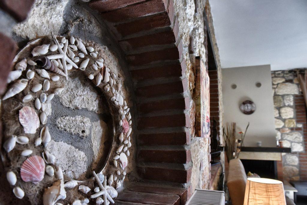 Sunstone Villas プサコウディア エクステリア 写真